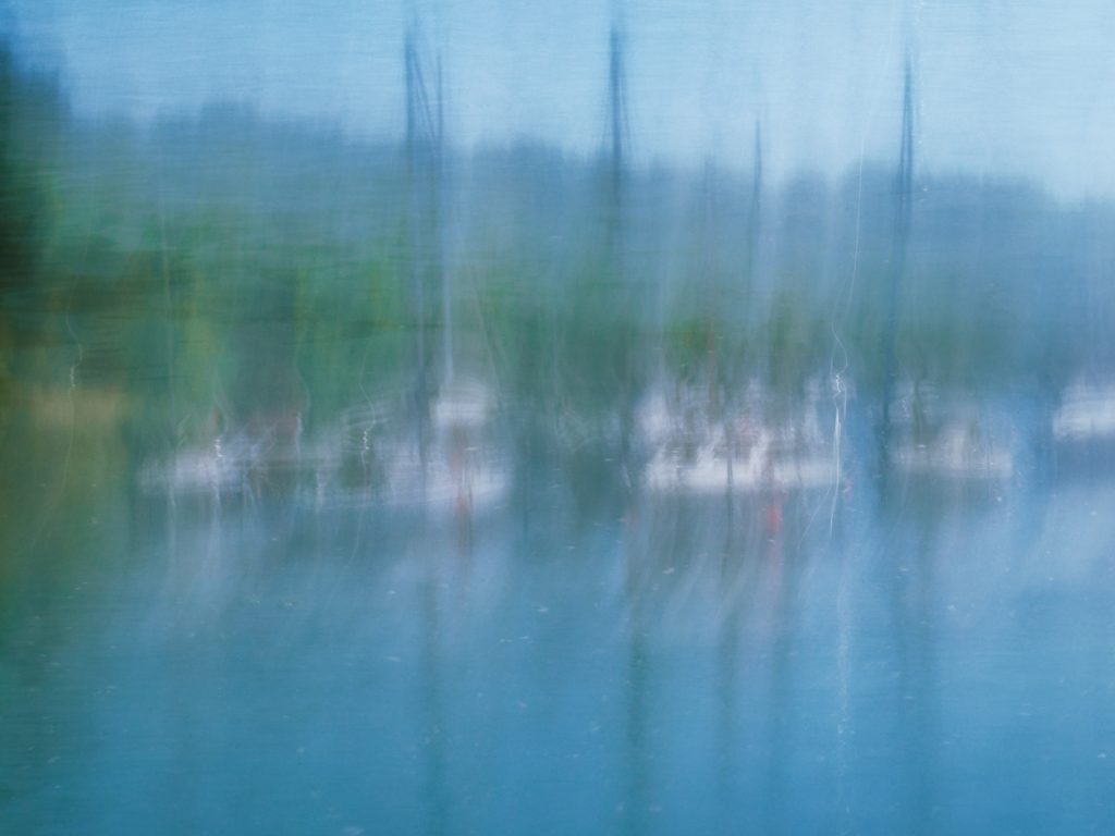 Bretagne, Brittany, voile, voilier, voiliers, sailing ship, Pont Aven, photos floues