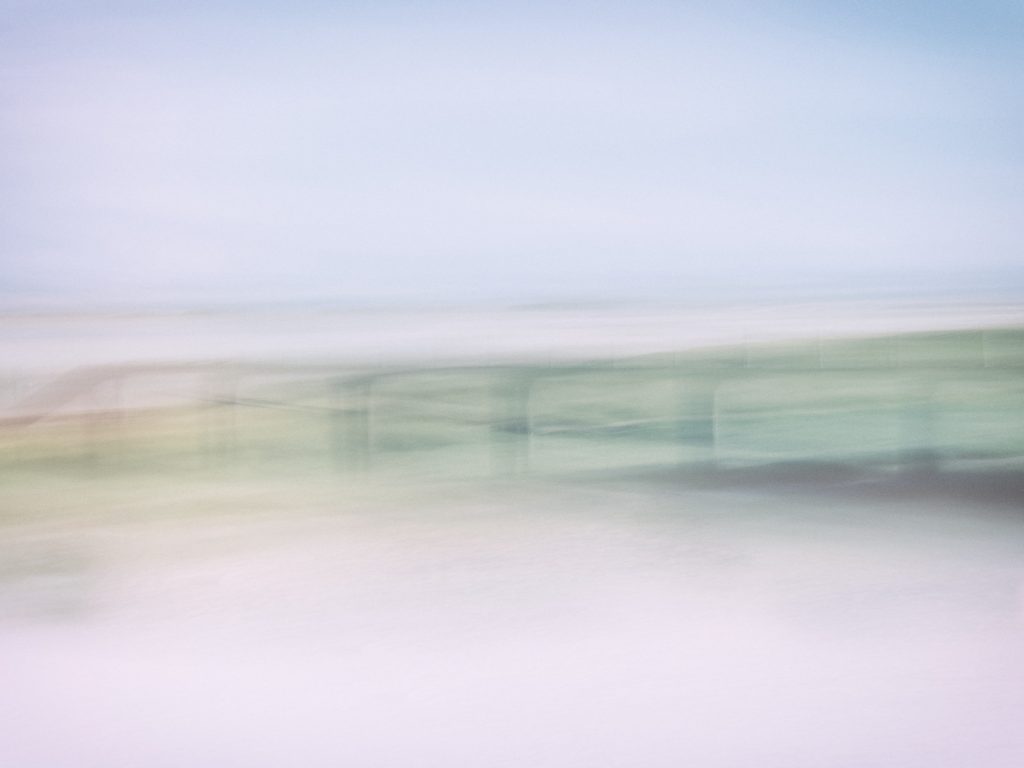 seascape, paysage marin, éthéré, ethereal, Normandie, Point d'Agon, fine art,
