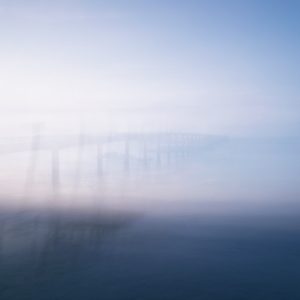 Bretagne, Brittany, Breizh, BZH, pont, bridge, estacade, Roscoff,