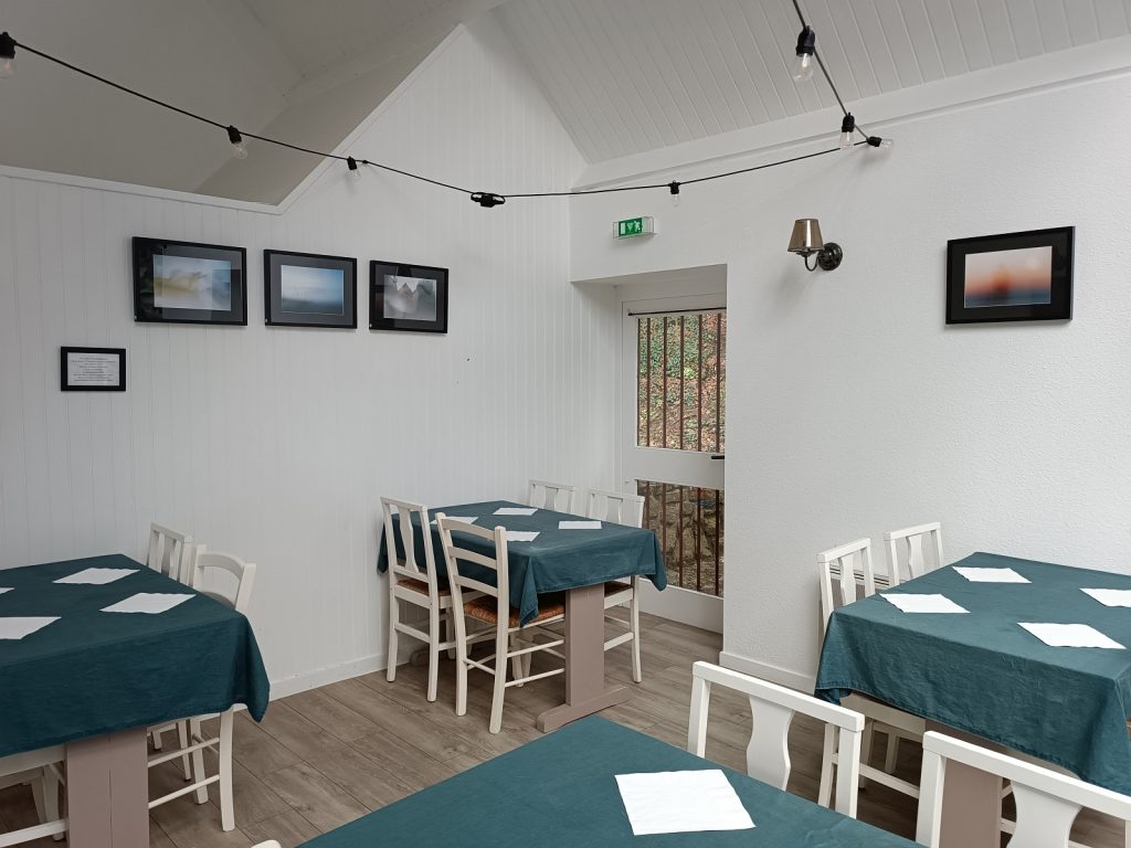 Manu Munier Photographie, exposition crêperie Blé Noir