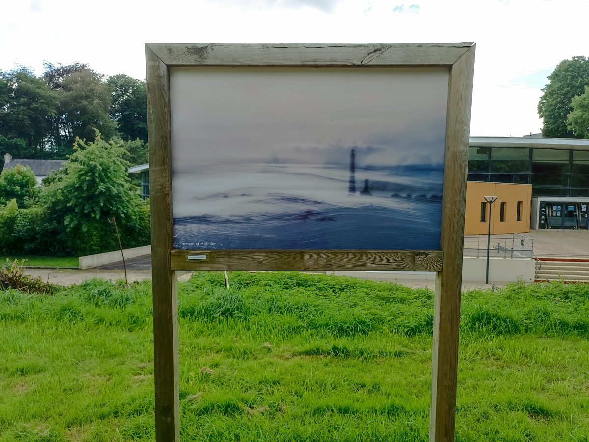 Manu Munier Photographie, festival Photo en poésie