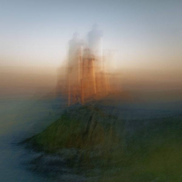 Clair-obscur du phare du Petit Minou. Bretagne, Brittany, phare, lighthouse,night, sunset, sunrise