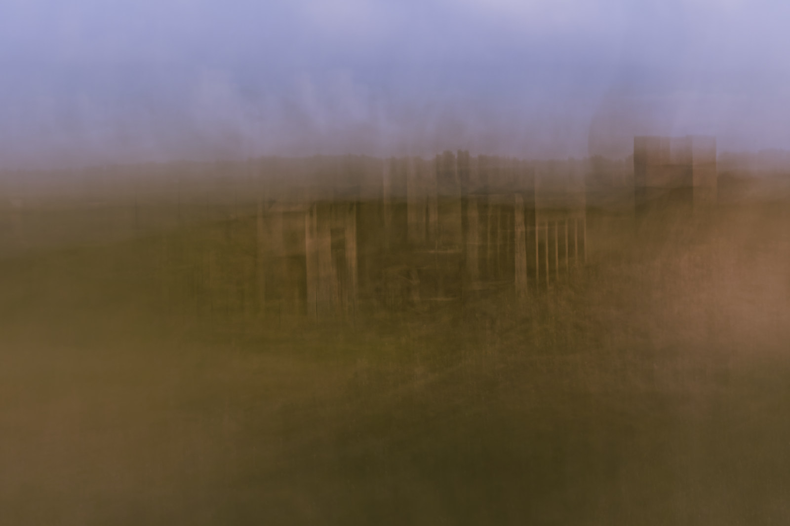 La cité mirage, Treguennec, Bretagne, Brittany, Dune, Carthag