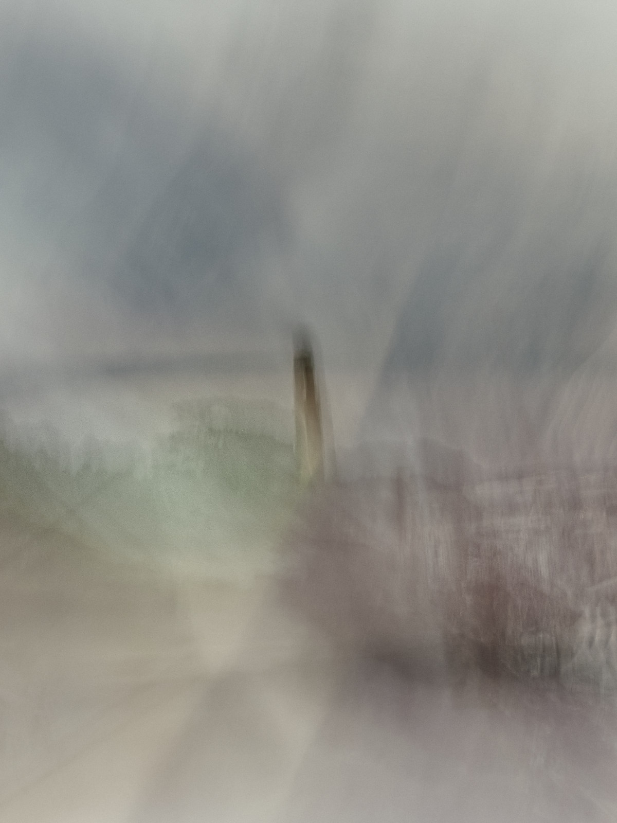 In memoriam, Brest, monument, américain, cours Dajot, ville, abstrait