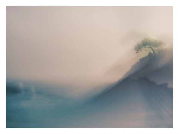 Petit bout de rêve - Impression, sur la grève de Porsac’h – Image 2