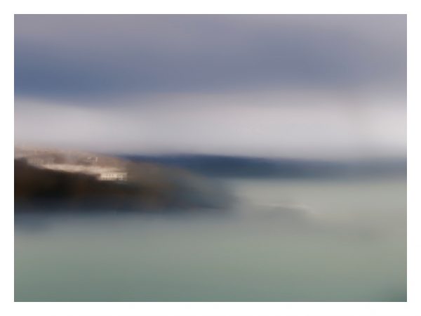 Petit bout de rêve - Marine 1 par temps orageux – Image 2