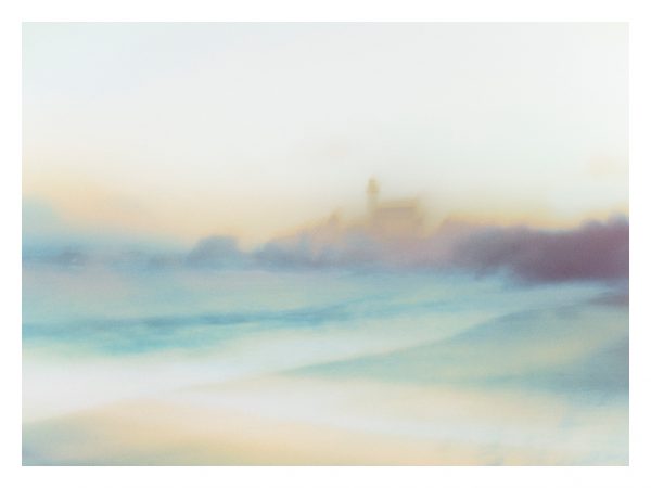 Petit bout de rêve - Paysage d'aquarelle – Image 2