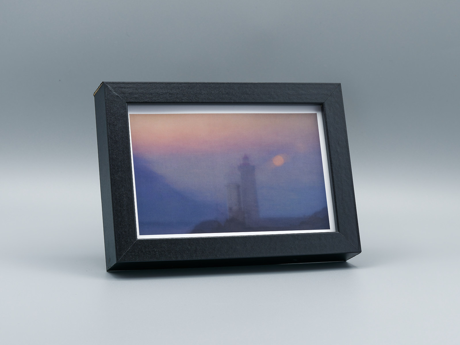 Petit bout de rêve - Une impression d'ailleurs lointain