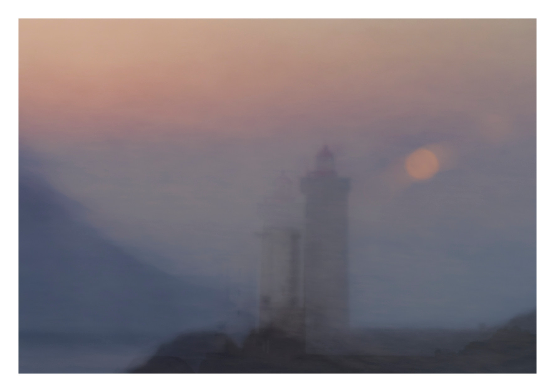 Petit bout de rêve - Une impression d'ailleurs lointain – Image 2