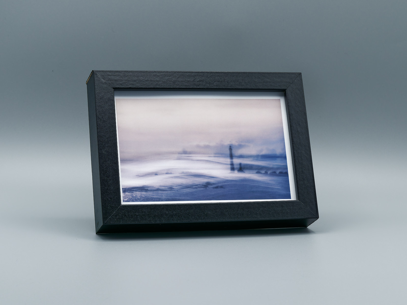 Petit bout de rêve - Vague de lumière