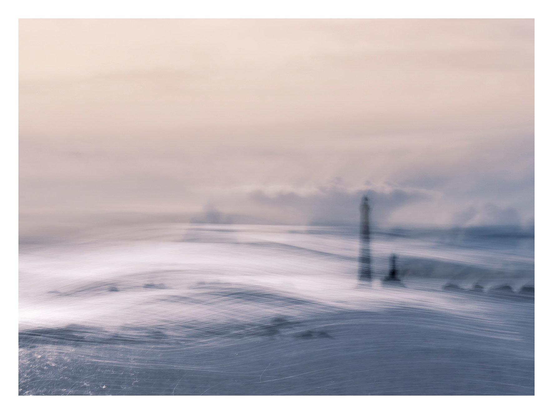 Petit bout de rêve - Vague de lumière – Image 2