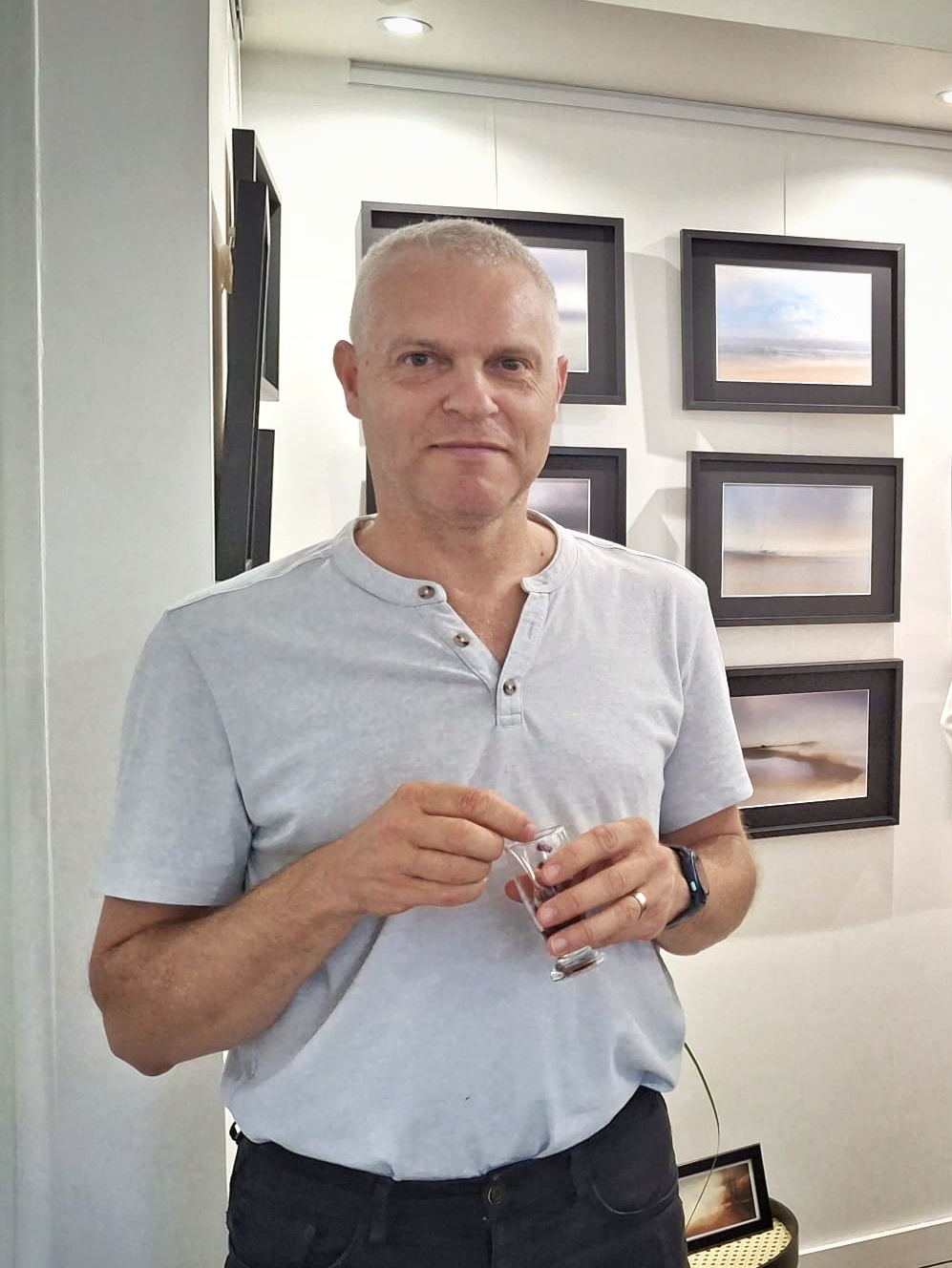 Vernissage 1