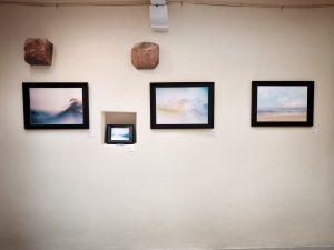 Exposition Manu Munier Photographie Cour des Arts, Vannes, Chambre des notaires
