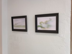 Exposition Manu Munier Photographie Cour des Arts, Vannes, Chambre des notaires