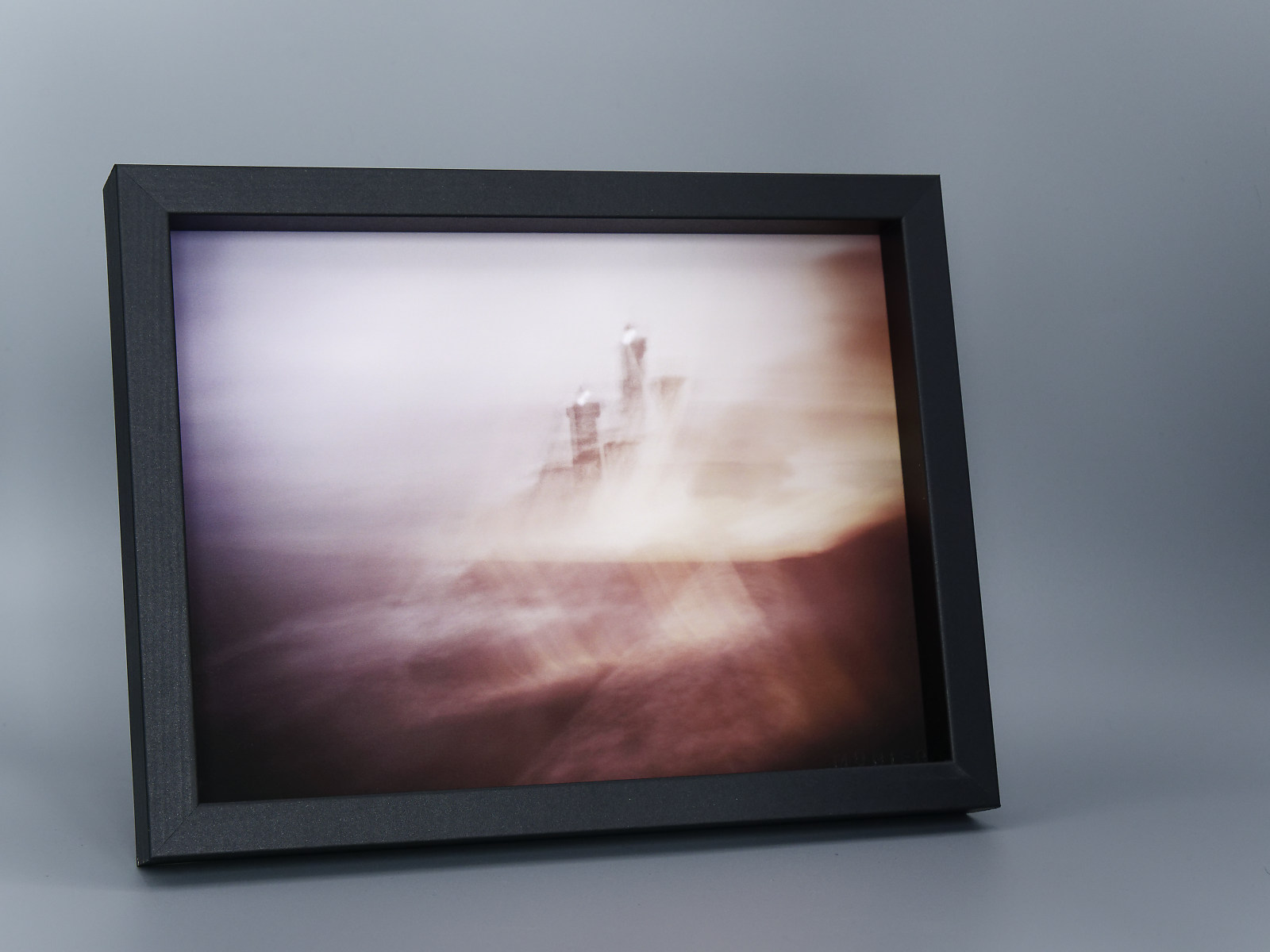 Les tours de feu petit format