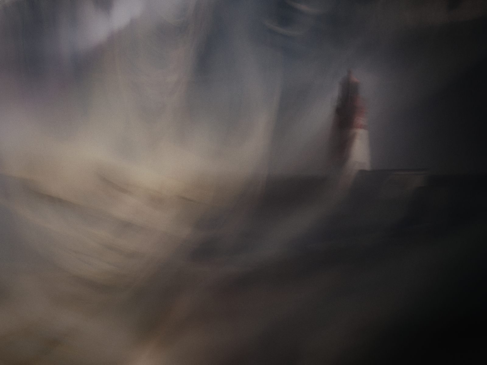 Lumière vs obscurité - 