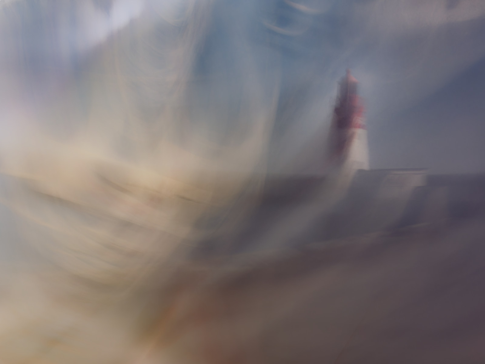 L'incandescence de la brume. Manu Munier Photographie, photographies abstraites et impressionnistes. Tirages fine art en série limitée numérotés et signés.