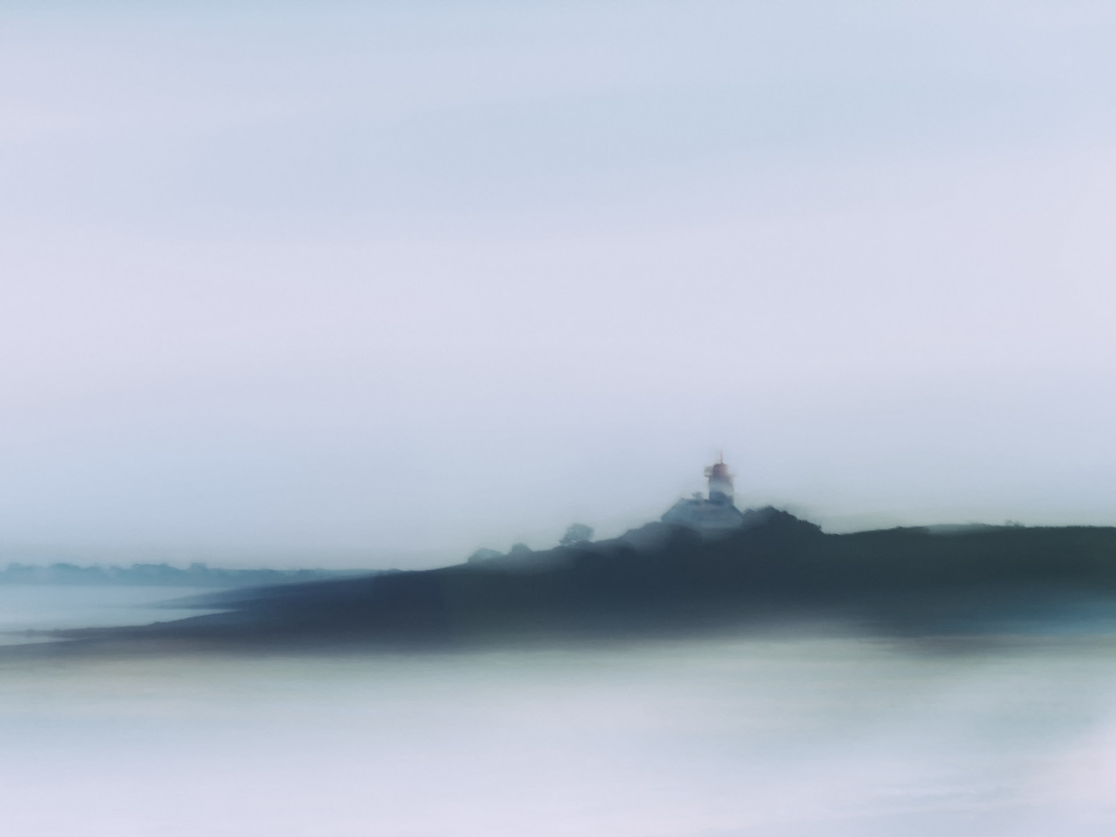 Home of the brave Phare de l'Aber Wrac'h, Home of the brave,