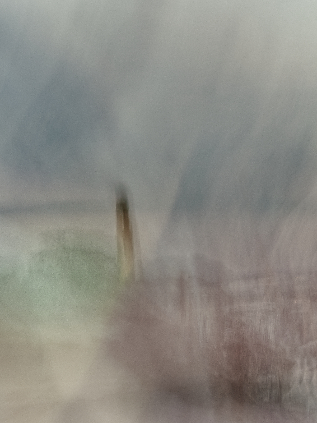 In memoriam - Manu Munier Photos abstraites et impressionnistes