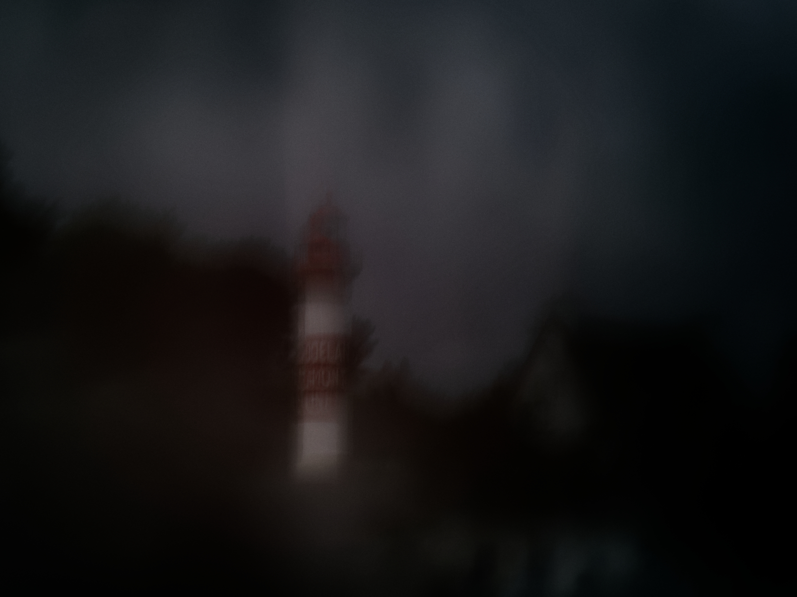Lumière vs obscurité - 