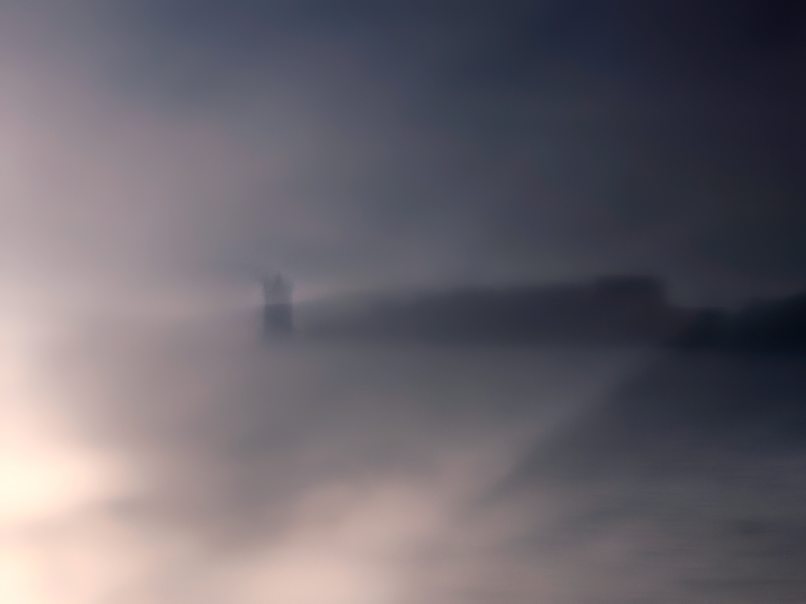 Lumière vs obscurité - 